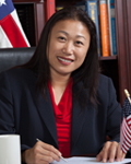 Photo of Janet Nguyen