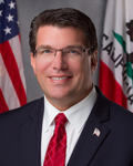 Photo of Jay Obernolte