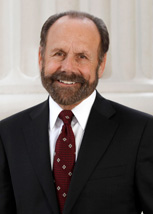 Photo of Jerry Hill