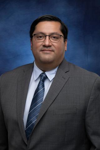 Photo of Jesse Arreguín