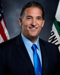 Photo of Jim Frazier