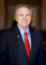 Photo of Jim Nielsen
