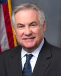 Photo of Jim Patterson