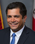Photo of Jimmy Gomez