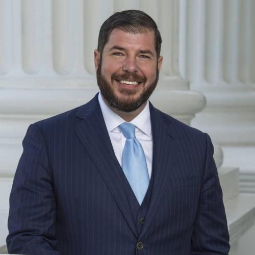 Photo of Joaquin Arambula