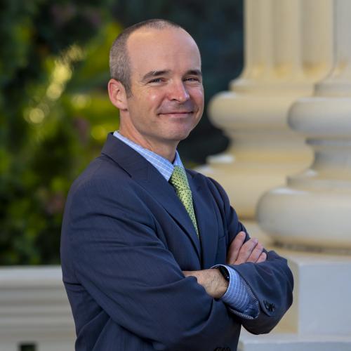 Photo of Joe Patterson