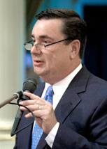 Photo of Joel Anderson