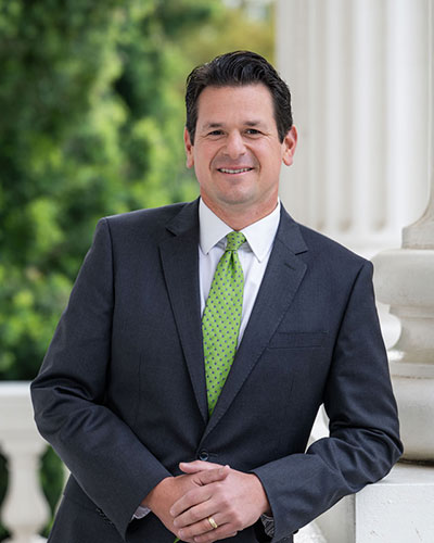 Photo of John Harabedian