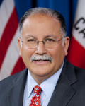 Photo of Jose Medina