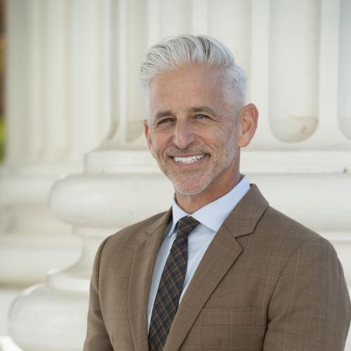 Photo of Josh Lowenthal