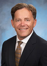 Photo of Josh Newman