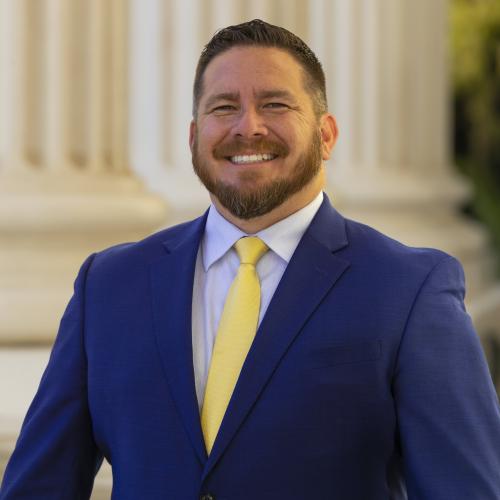 Photo of Juan Alanis