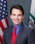 Photo of Kevin Kiley