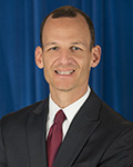 Photo of Kevin McCarty