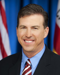 Photo of Kevin Mullin