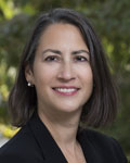 Photo of Laura Friedman