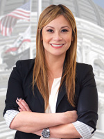 Photo of Ling Ling Chang