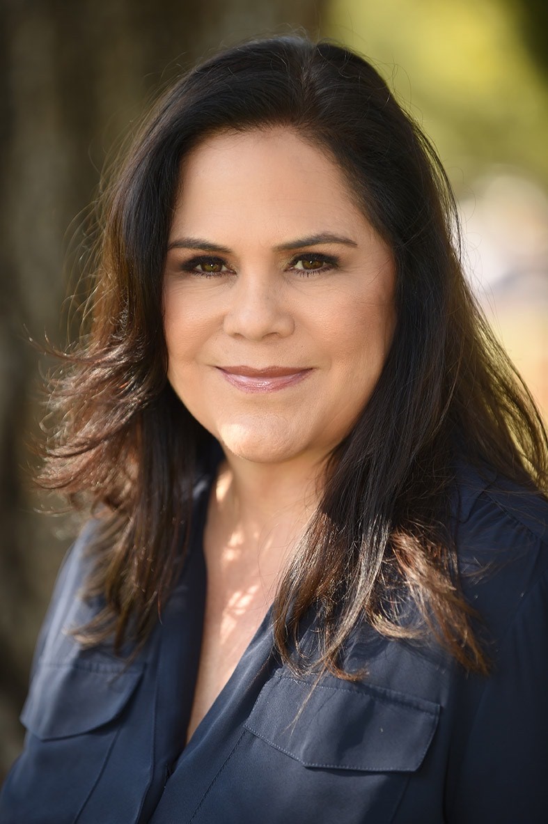Photo of Lisa Calderon