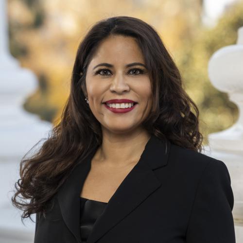 Photo of Liz Ortega