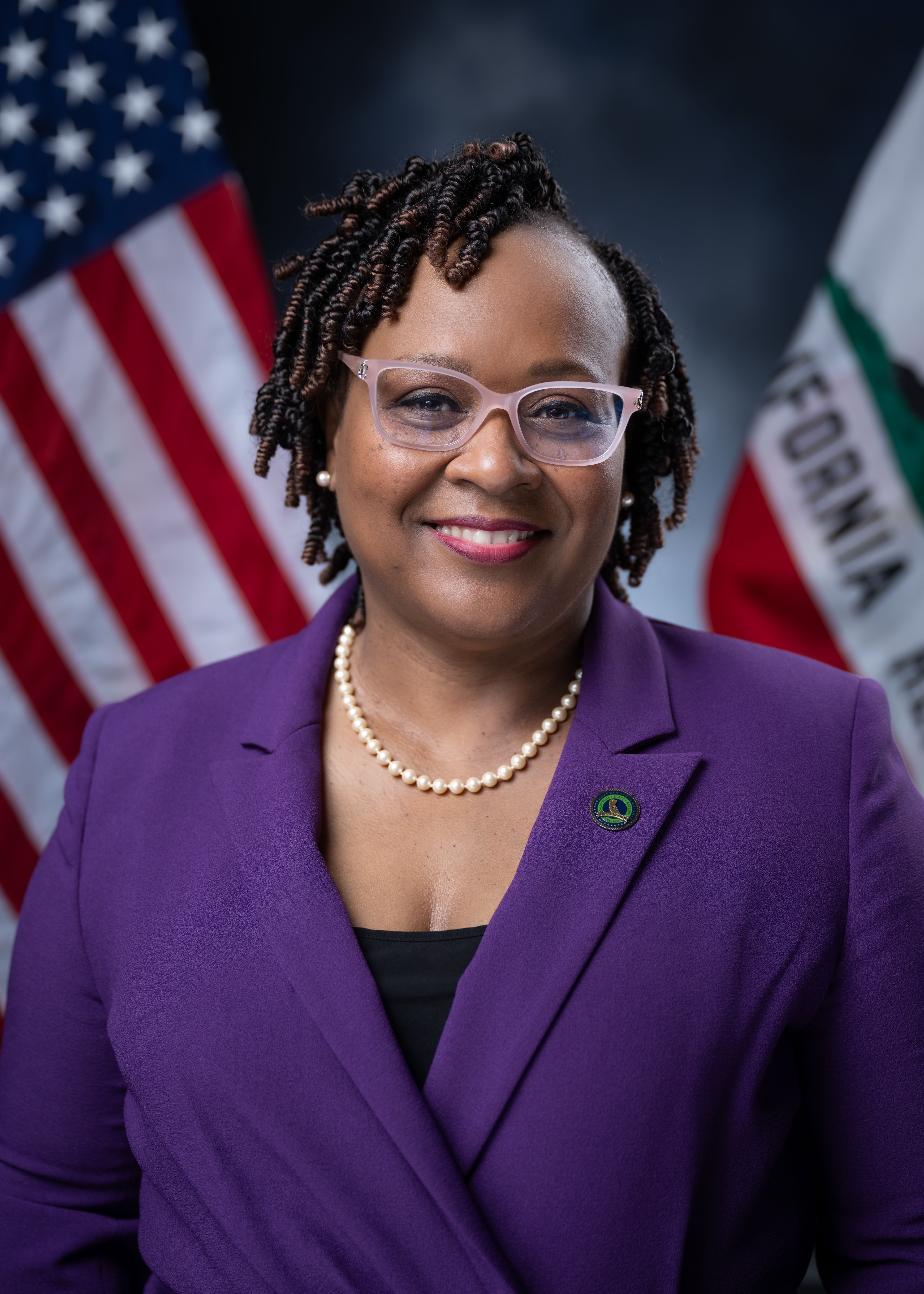 Photo of Lori Wilson