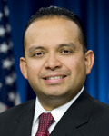 Photo of Luis Alejo