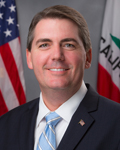 Photo of Marc Steinorth