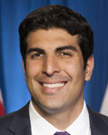 Photo of Matthew Dababneh