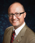Photo of Matthew Harper