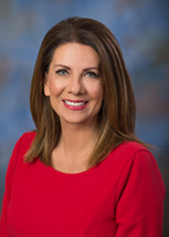 Photo of Melissa A. Melendez