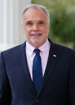 Photo of Mike Morrell