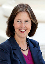 Photo of Nancy Skinner