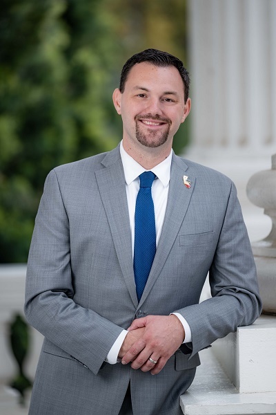Photo of Nick Schultz