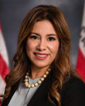 Photo of Nora Campos