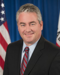 Photo of Patrick O'Donnell