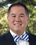 Photo of Phil Ting