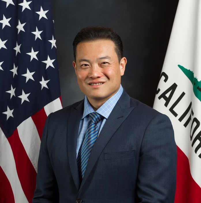 Photo of Phillip Chen
