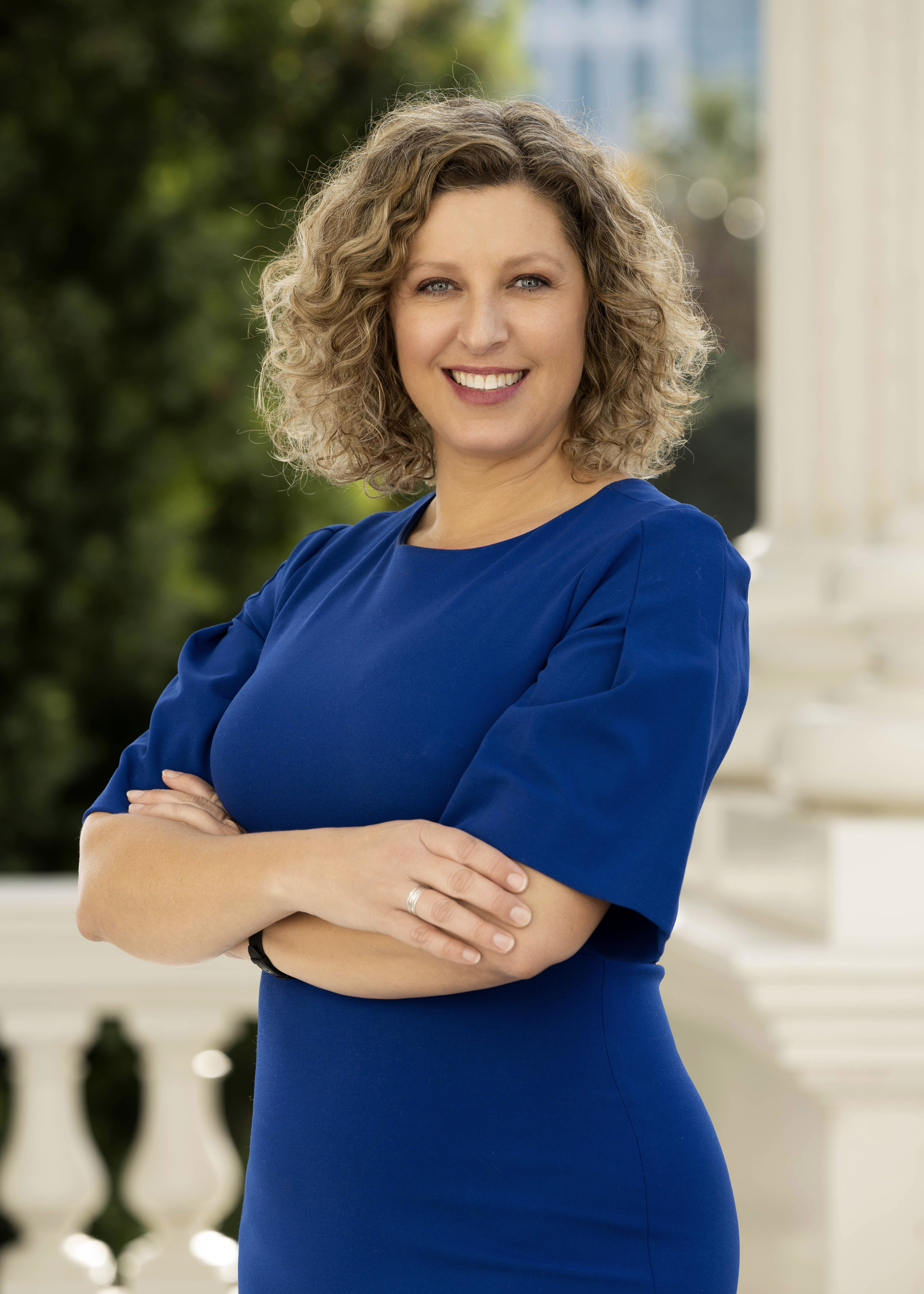 Photo of Pilar Schiavo