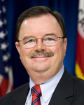 Photo of Richard Gordon