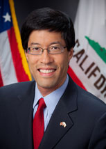 Photo of Richard Pan
