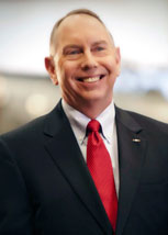 Photo of Richard Roth