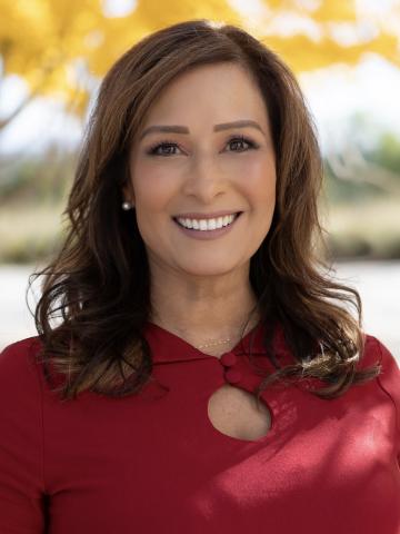 Photo of Rosilicie Ochoa Bogh