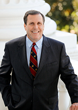 Photo of Scott Wilk