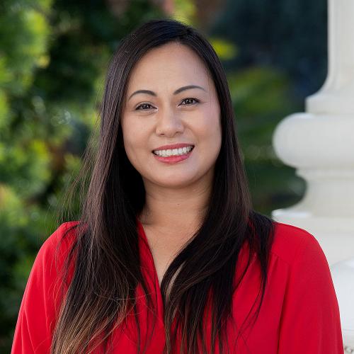 Photo of Stephanie Nguyen