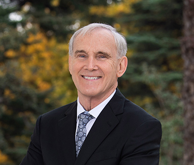 Photo of Steve Bennett