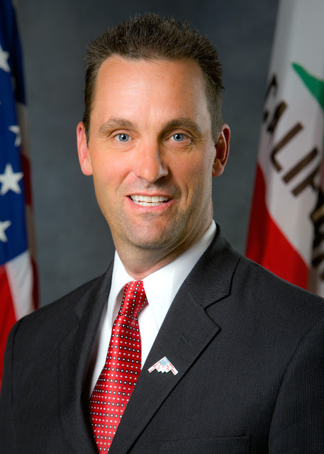 Photo of Steve Knight