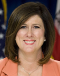Photo of Susan A. Bonilla