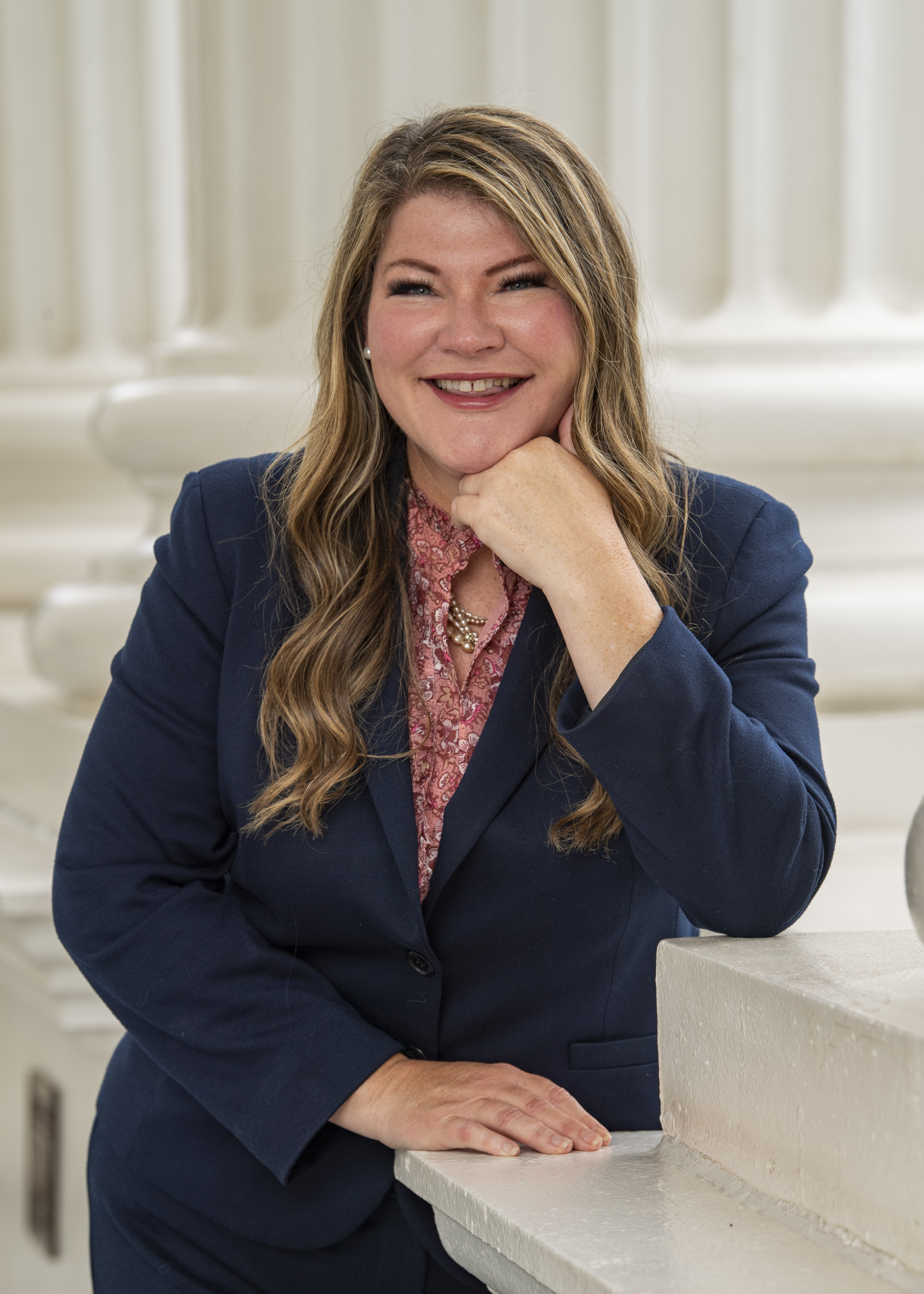Photo of Tasha Boerner