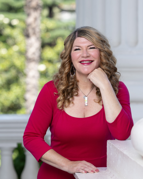 Photo of Tasha Boerner