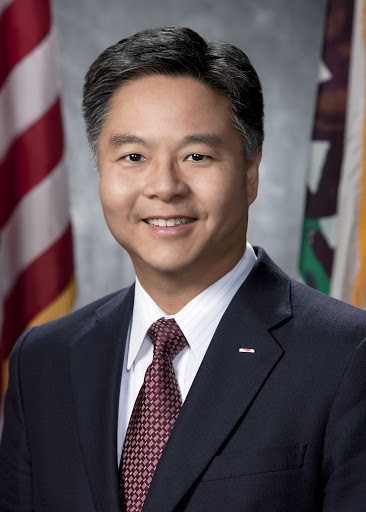 Photo of Ted Lieu