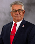 Photo of Thurston "Smitty" Smith